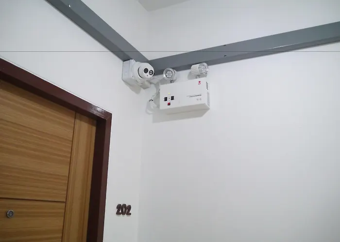 班麦旅馆 招待所