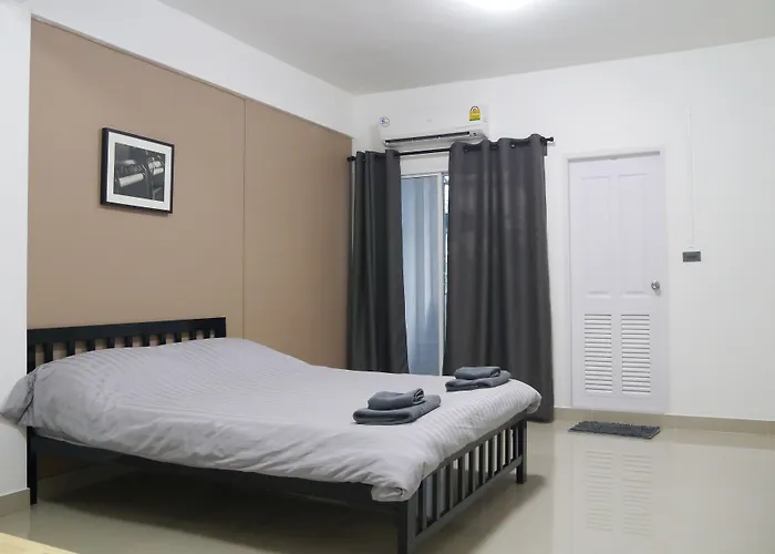 班麦旅馆 招待所